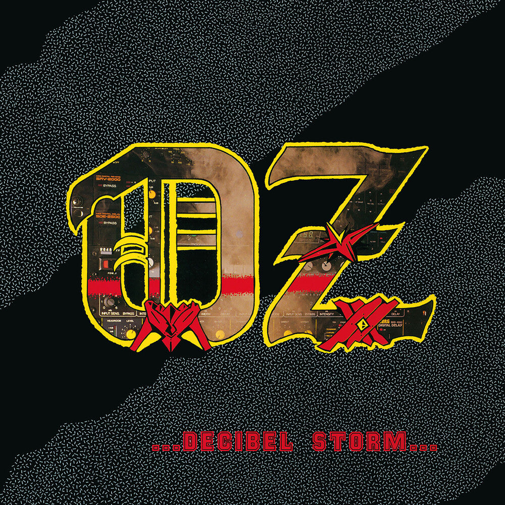 Decibel Storm [Reissue]