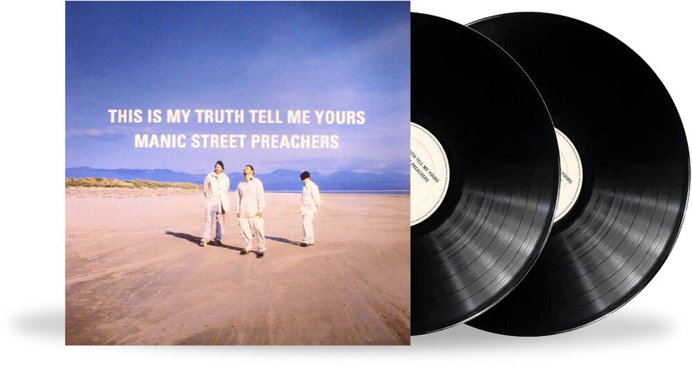 This Is My Truth Tell Me Yours (Uk) [LP]
