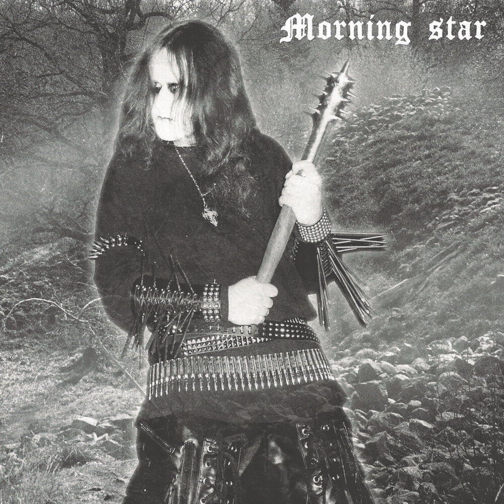 Morning Star [LP]
