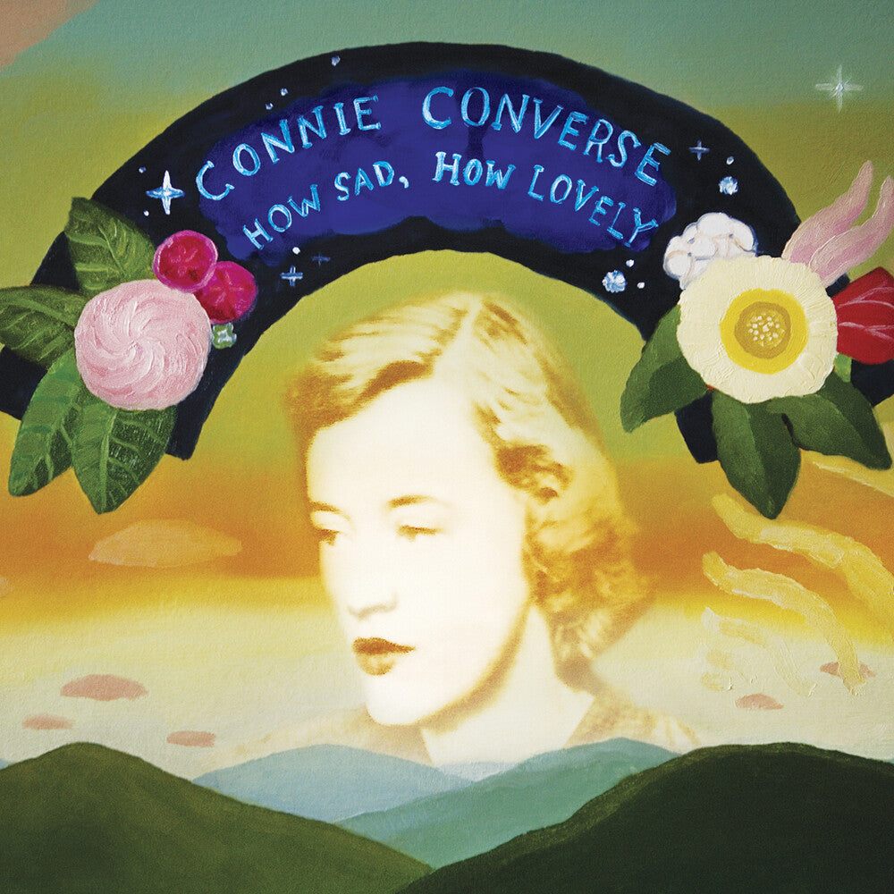 How Sad, How Lovely [CD]