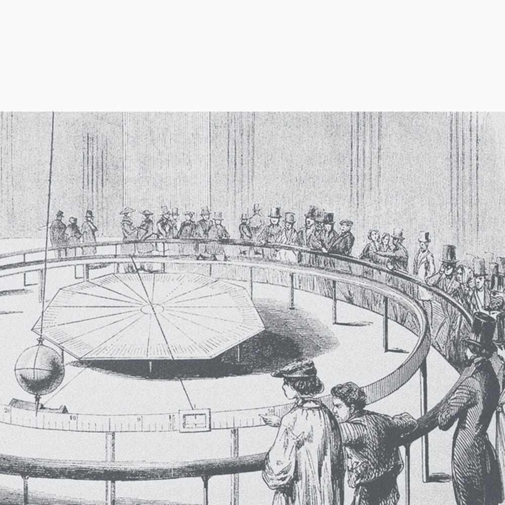 Pendulum [CD]