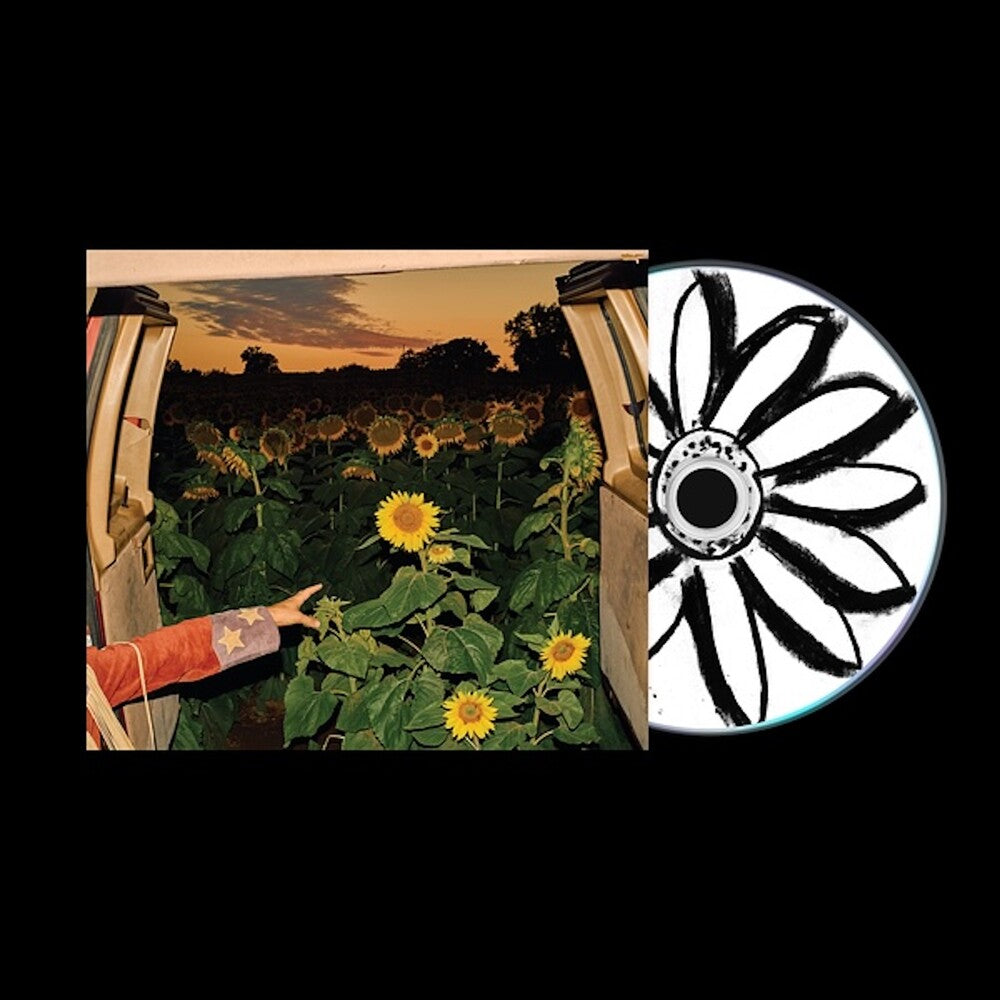 Little Wide Open [CD]