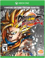 Dragon Ball FighterZ Fighterz Edition - Xbox One (ONLINE ORDER ONLY)