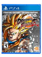Dragon Ball FighterZ [Fighterz Edition] - Playstation 4 (ONLINE ORDER ONLY)