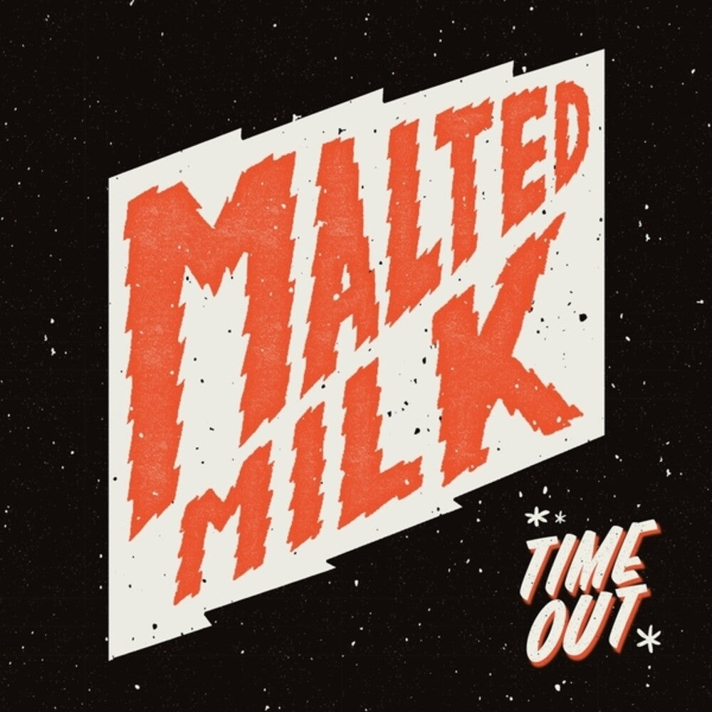 Time Out [LP]