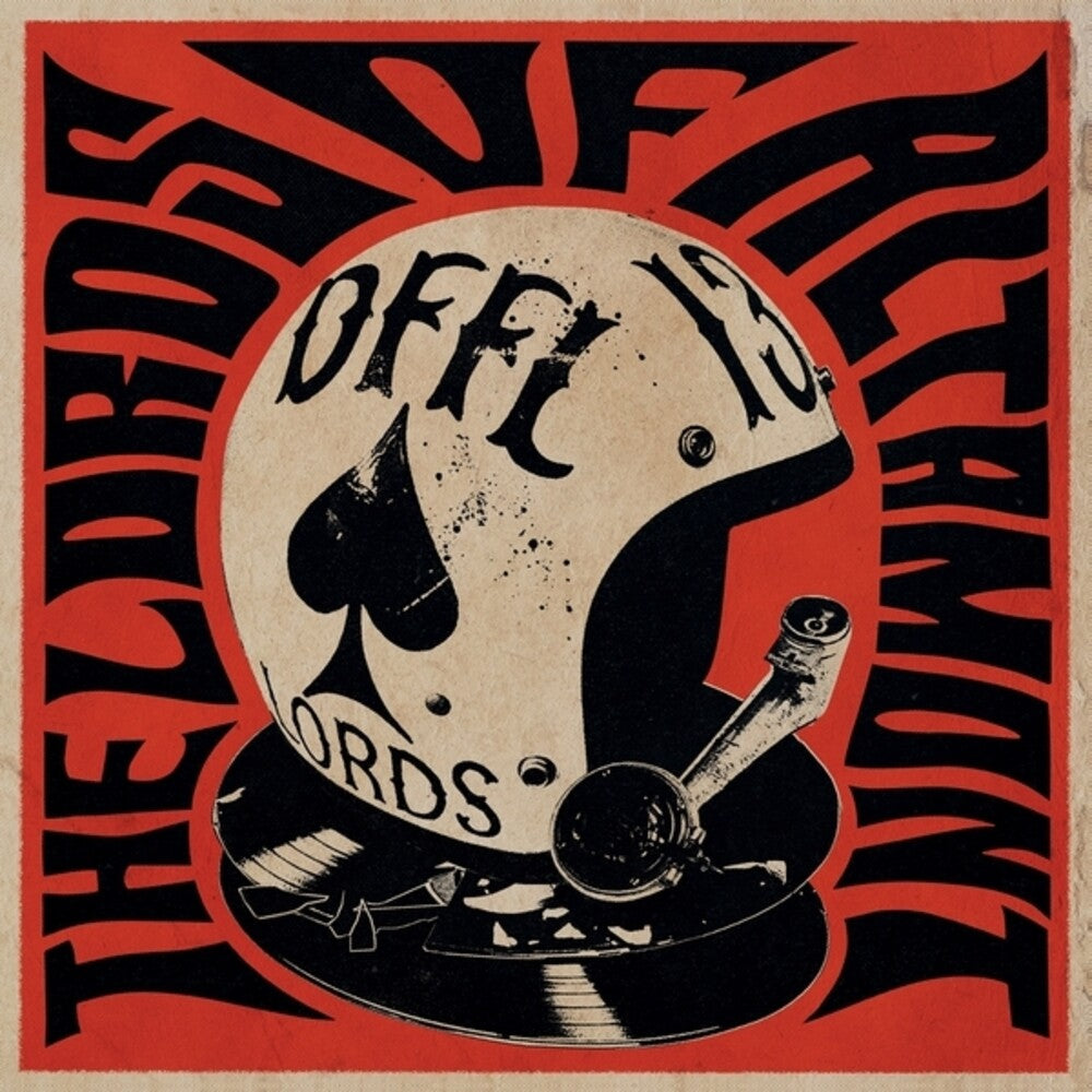 Forever Loaded [Colored Vinyl] [Limited Edition] (Ylw)