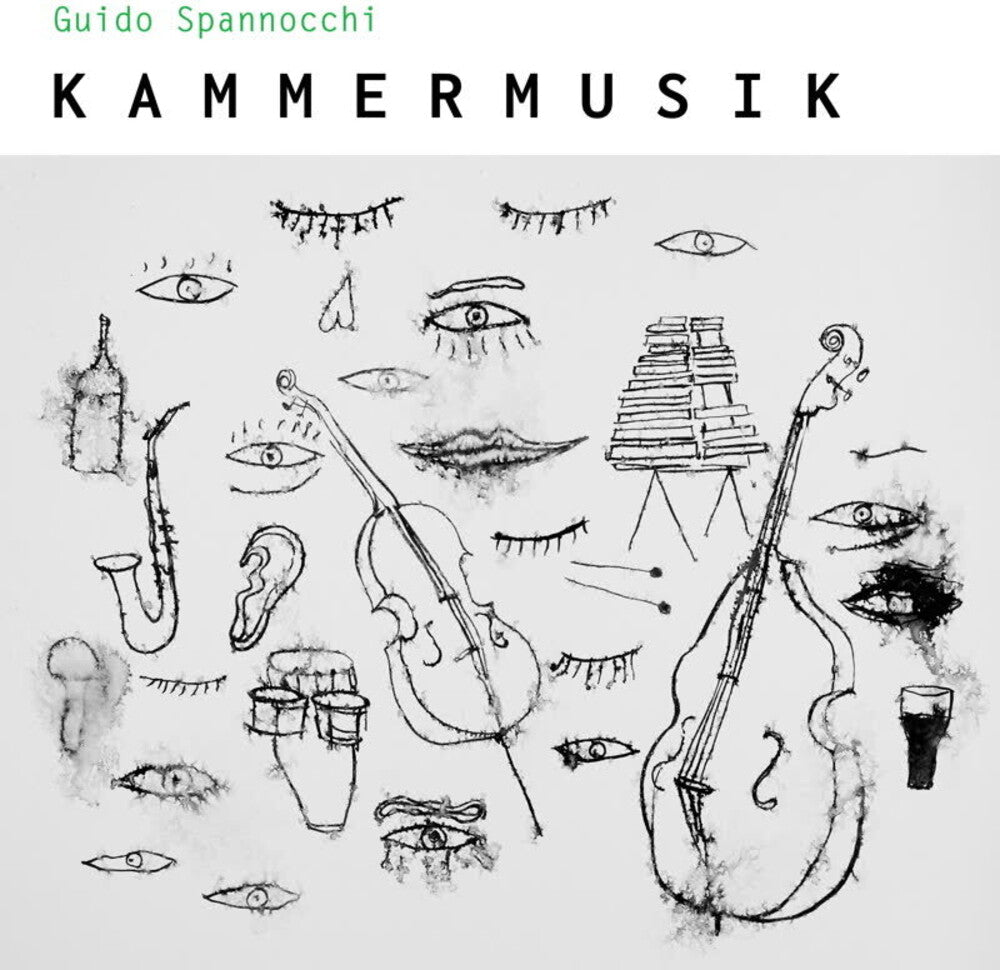 Kammermusik [LP]