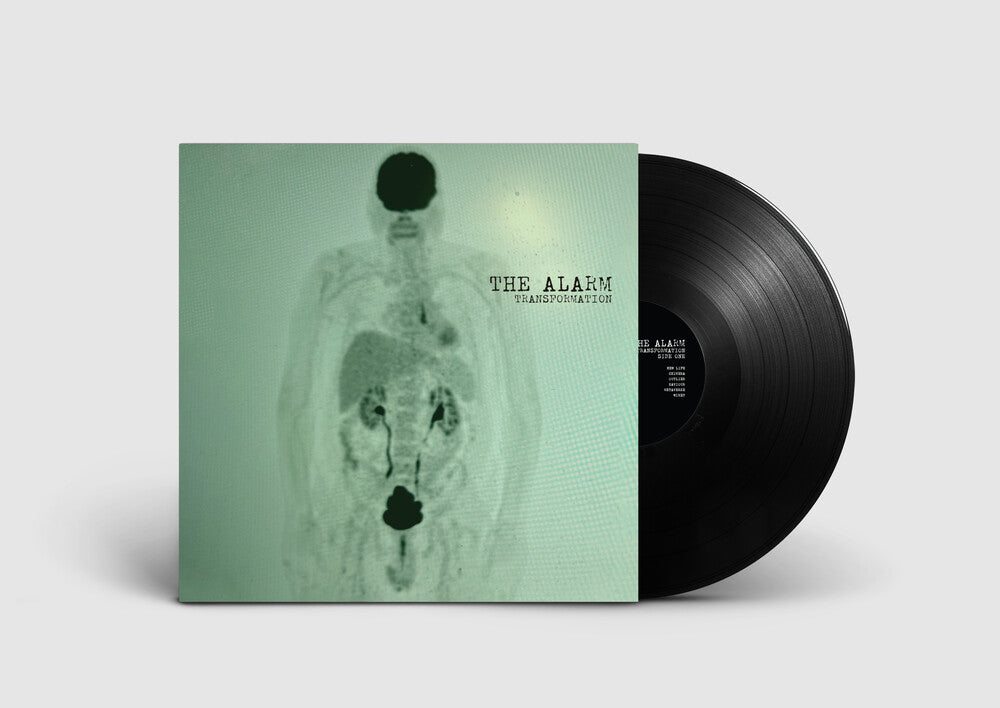 Transformation [LP] (ONLINE ORDER ONLY)