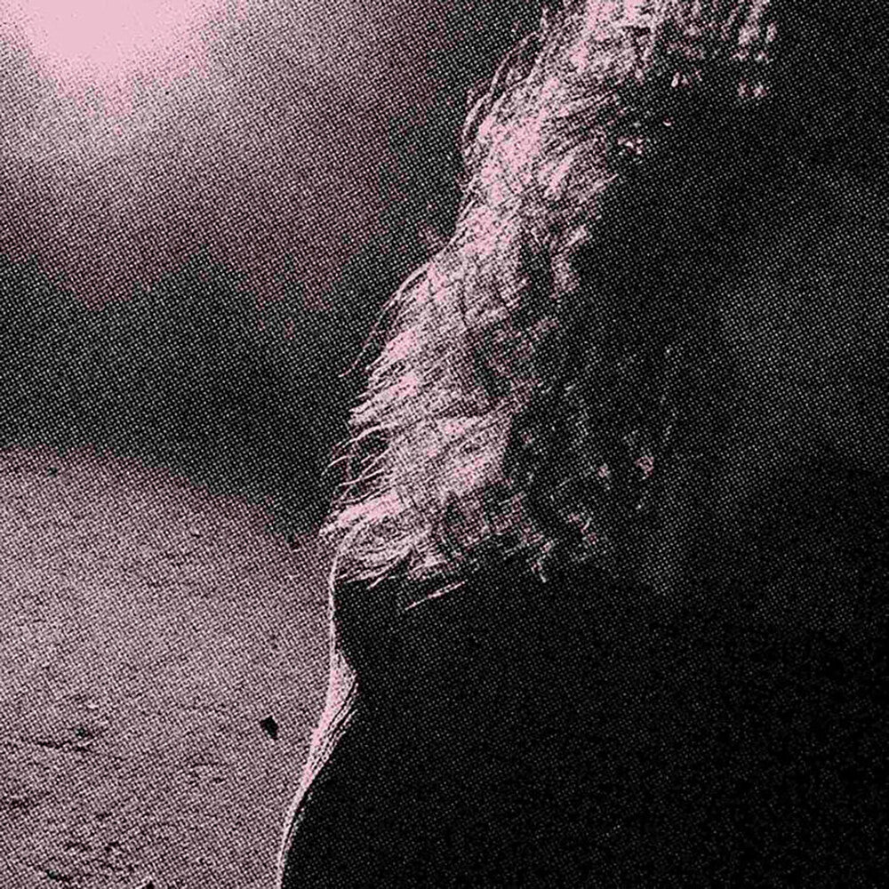 PRE-ORDER: Ghostholding [Reissue] (ONLINE ORDER ONLY)