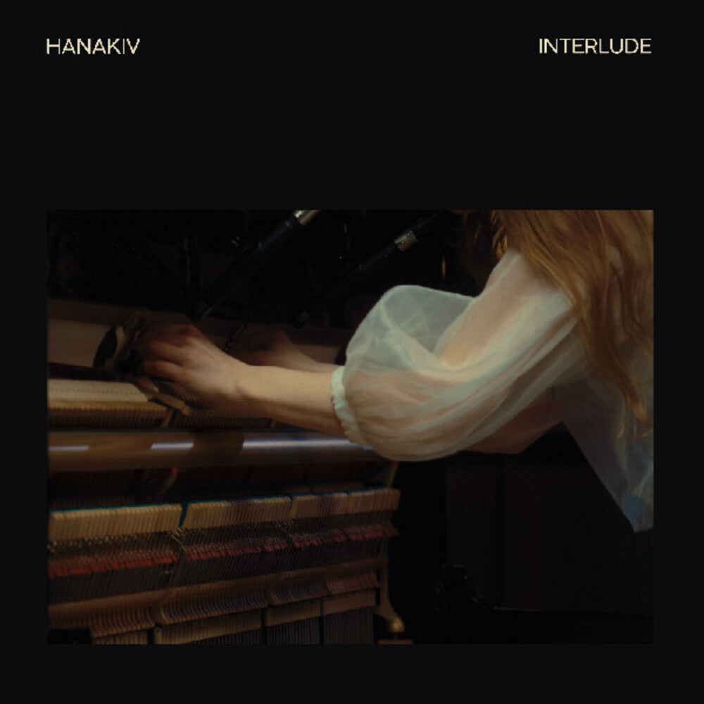 Interlude (Uk) [CD]