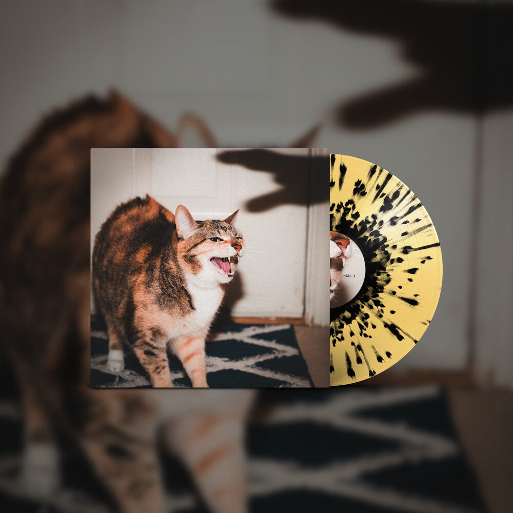 Keep Your Cool [Splatter]