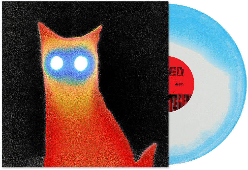 WIRED [Indie Exclusive Colored] (ONLINE ORDER ONLY)