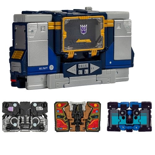 Transformers Generations Legacy Leader - Select Figure(s) (Online Order Only)