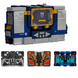 Transformers Generations Legacy Leader - Select Figure(s) (Online Order Only)