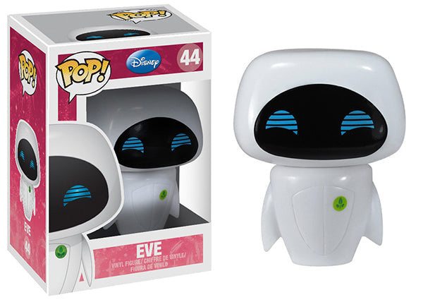 Eve (Wall-E) 44 (Online Order Only)