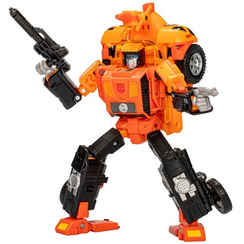 Transformers Generations Legacy Leader - Select Figure(s) (Online Order Only)