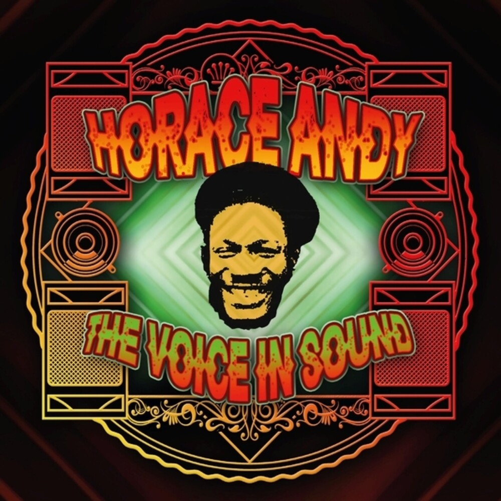 Voice In Sound [CD]