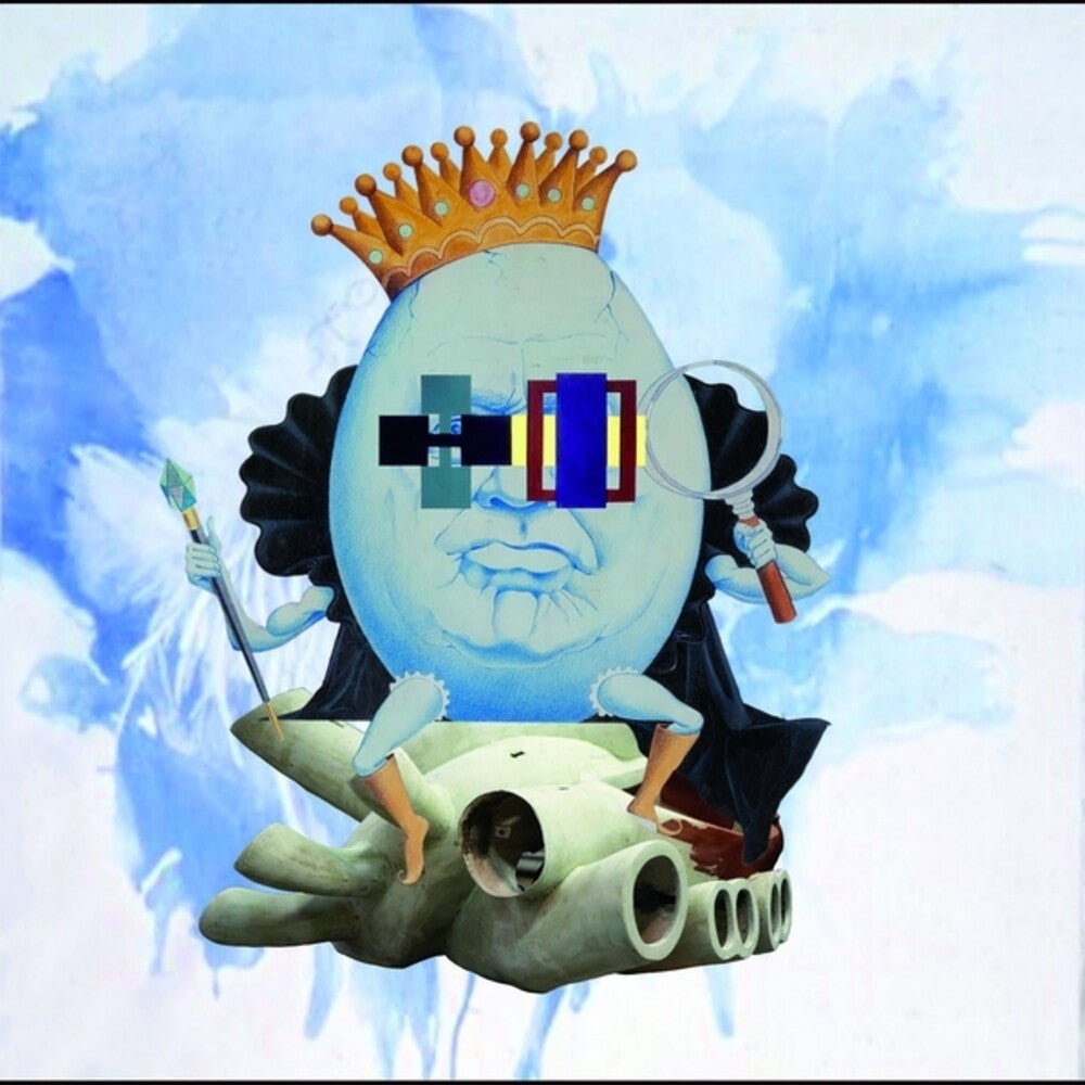 Too Blue [CD] (ONLINE ORDER ONLY)