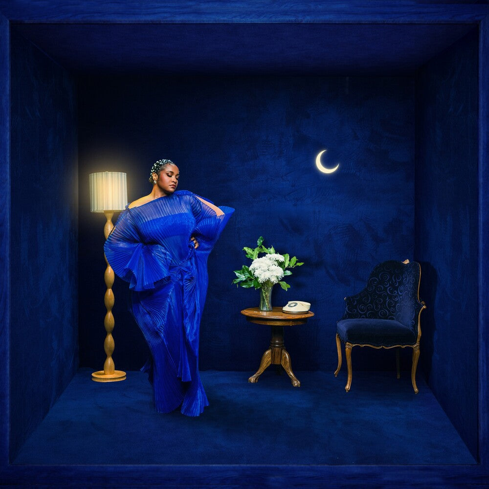 When The City Sleeps [CD] (ONLINE ORDER ONLY)