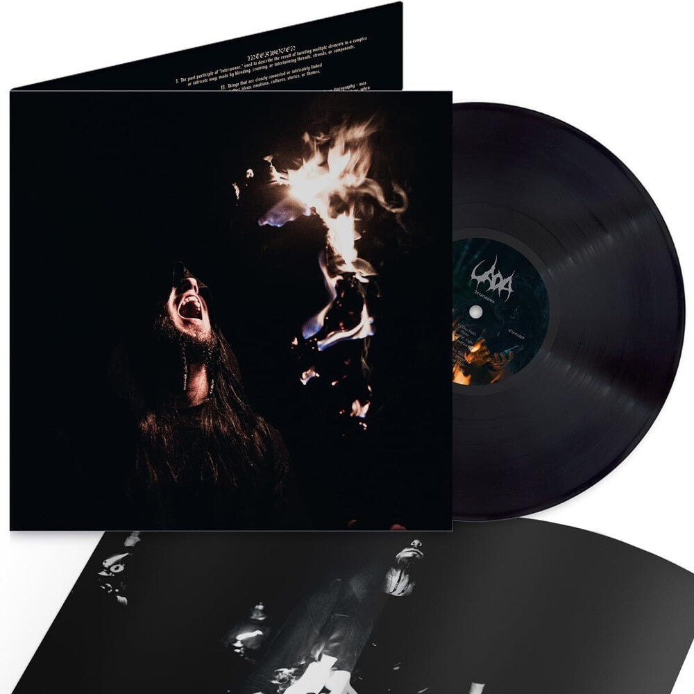 Interwoven [LP] (ONLINE ORDER ONLY)