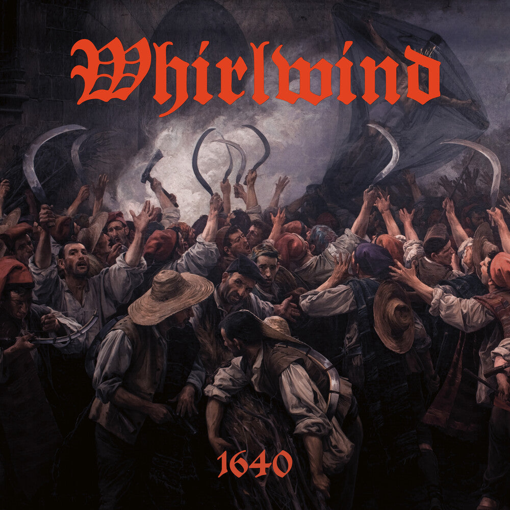 1640 (Uk) [CD]