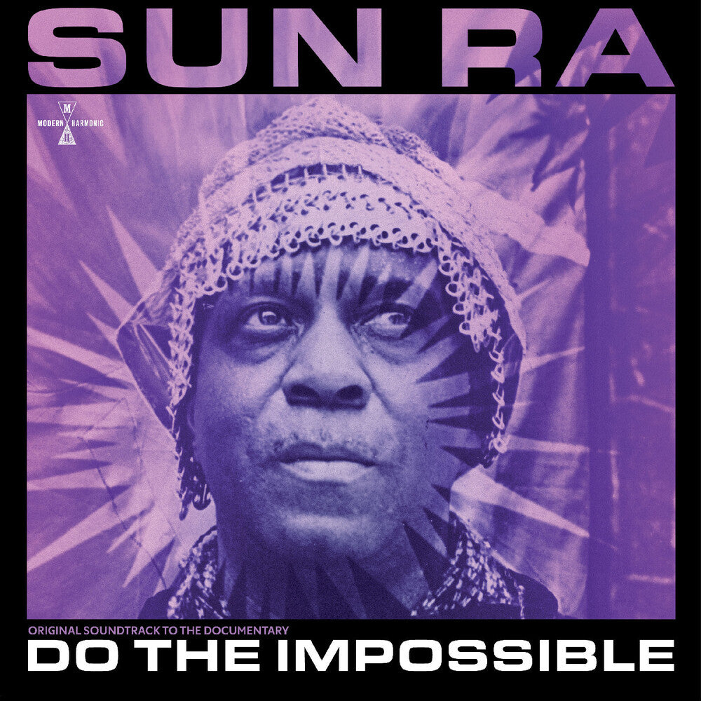 Do The Impossible: Original Soundtrack To The Documentary [CD]