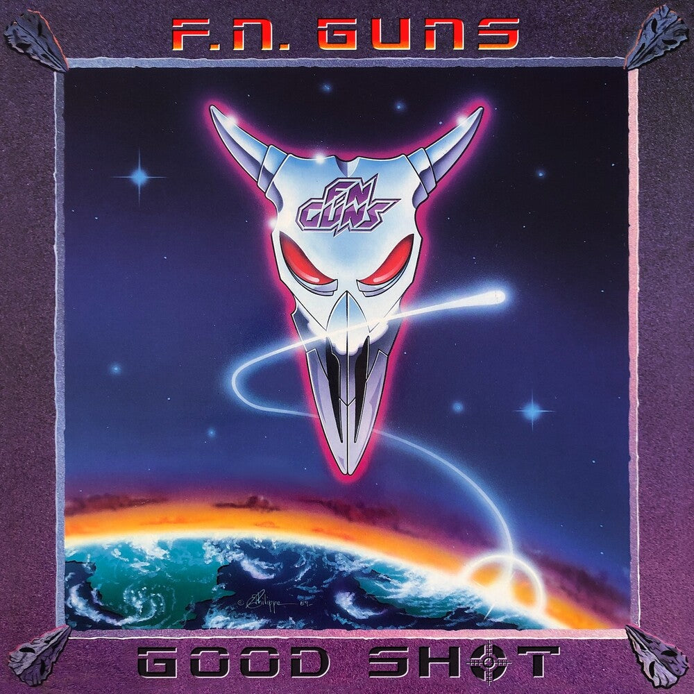 Good Shot (Bonus Tracks) [CD] (ONLINE ORDER ONLY)