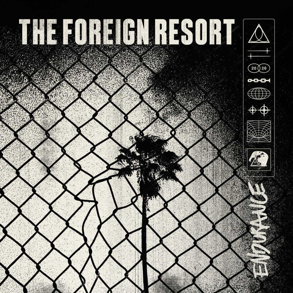 Endurance [CD]