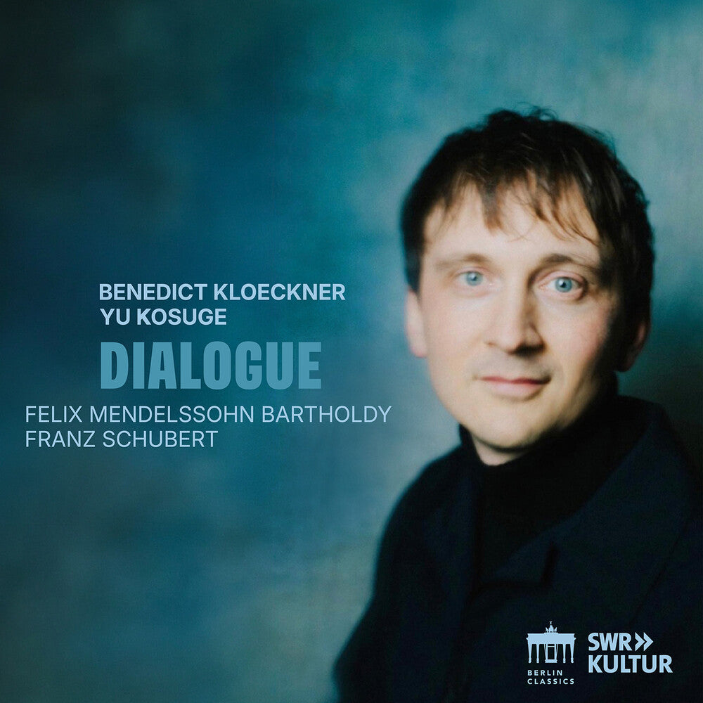 Dialogue [CD]