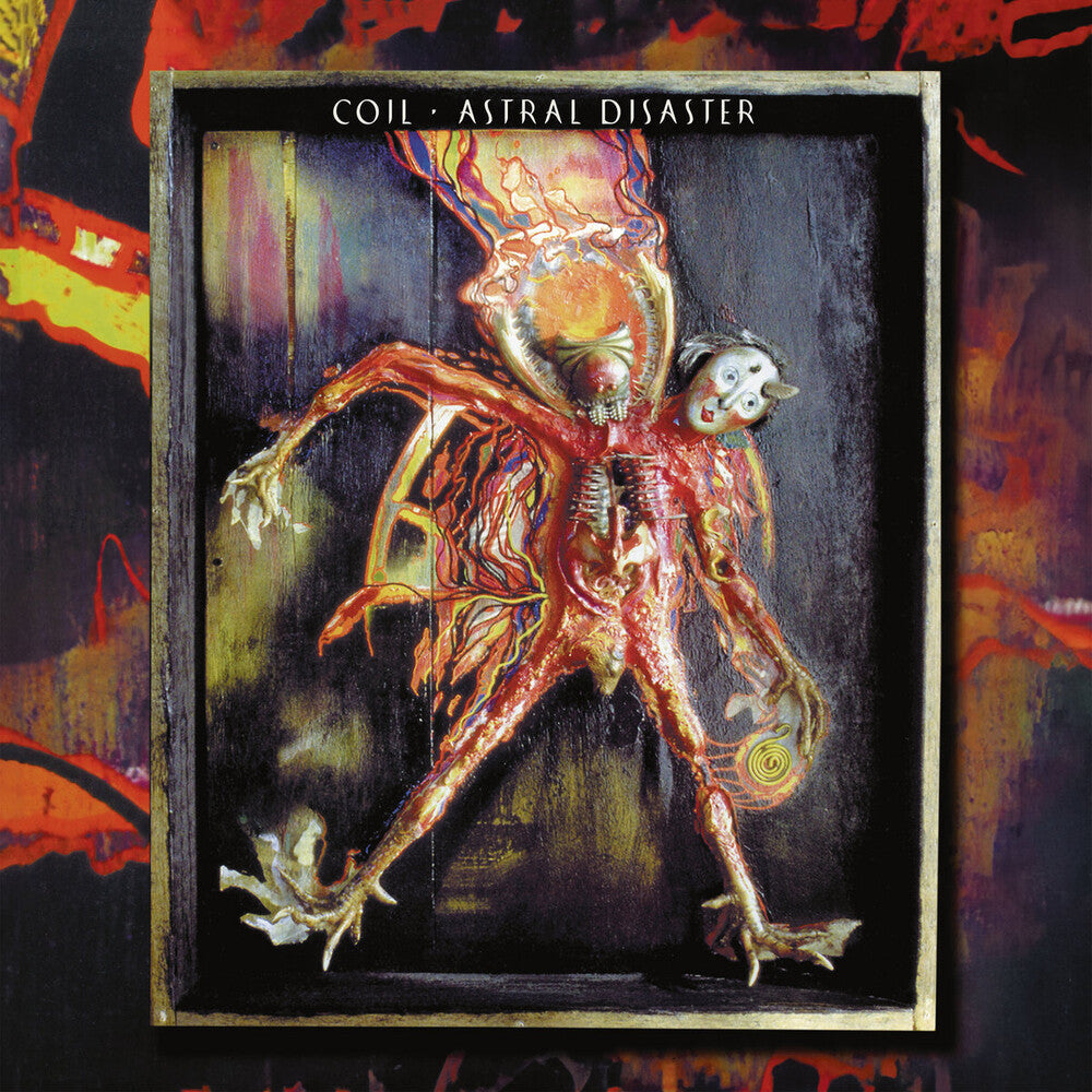 Astral Disaster (Definitive Edition) (Box) [Remastered]