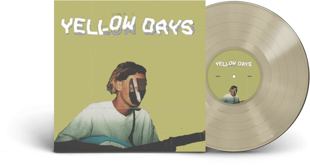 Harmless Melodies (Bonus Track) [Colored Vinyl]