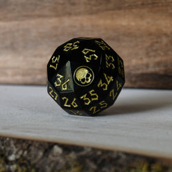 D40 Spindown Dice Bundle (ONLINE ORDER ONLY)