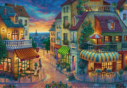 Puzzle: An Evening in Paris (ONLINE ORDER ONLY)