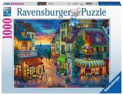 Puzzle: An Evening in Paris (ONLINE ORDER ONLY)