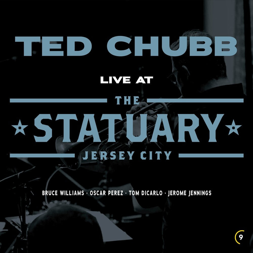 Live At The Statuary [LP]