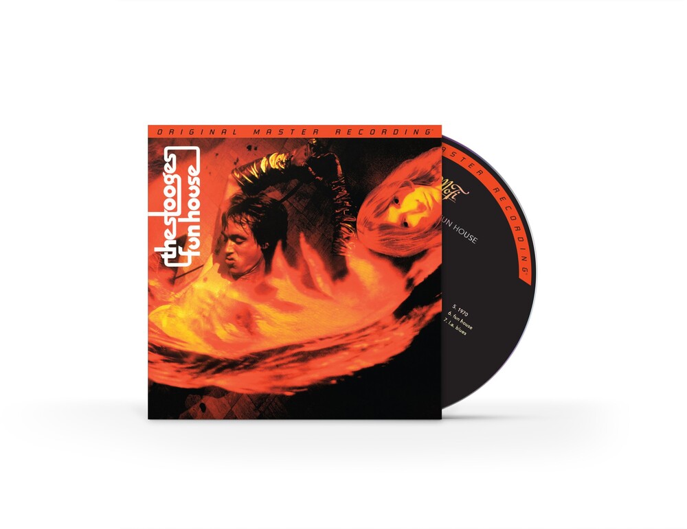 PRE-ORDER: Fun House [Limited Edition] (ONLINE ORDER ONLY)