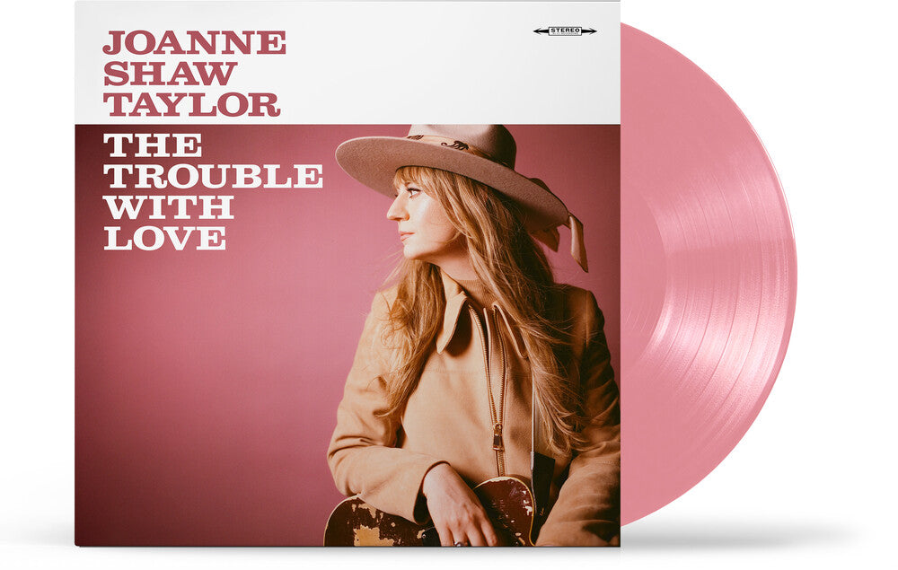 Trouble With Love [Colored Vinyl] (Pnk)