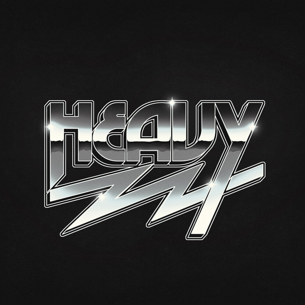 Heavy [CD]