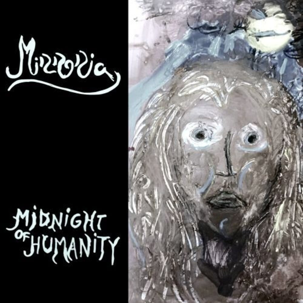 PRE-ORDER: Midnight Of Humanity [CD] (ONLINE ORDER ONLY)