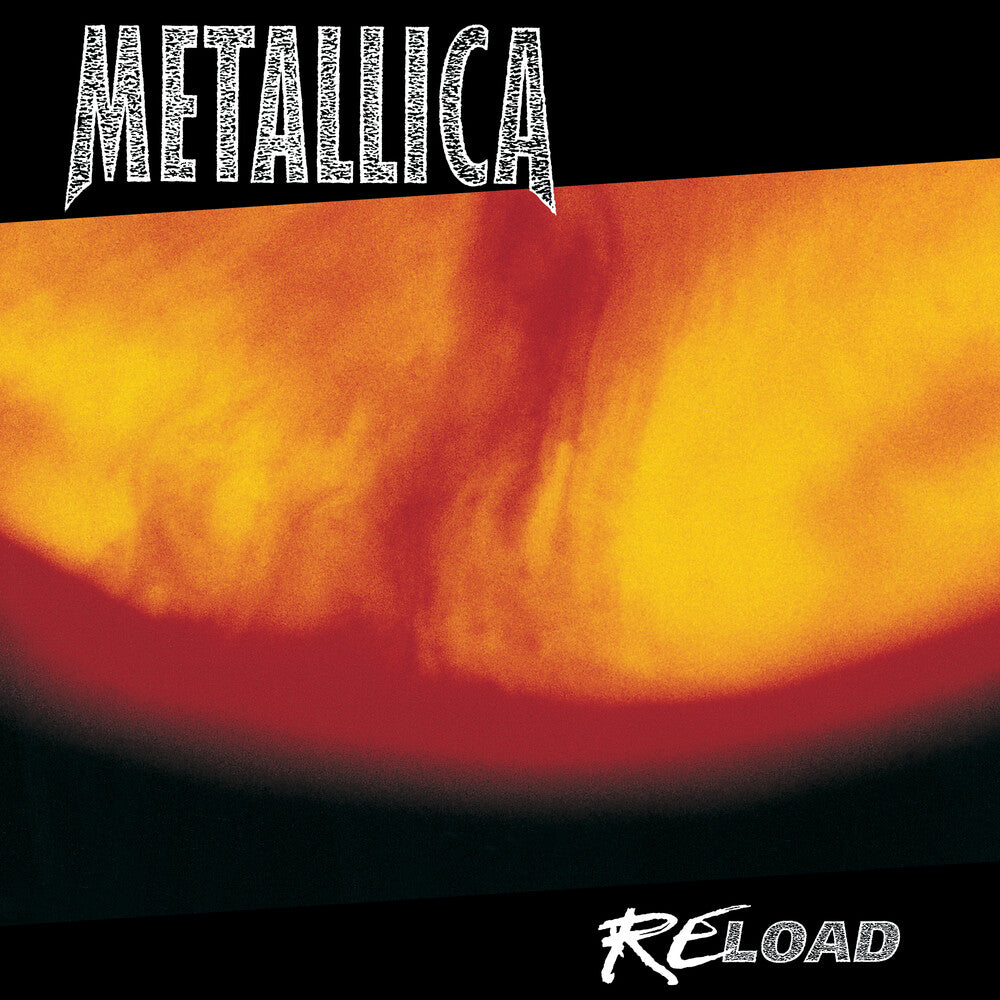 ReLoad - Remastered [180g]