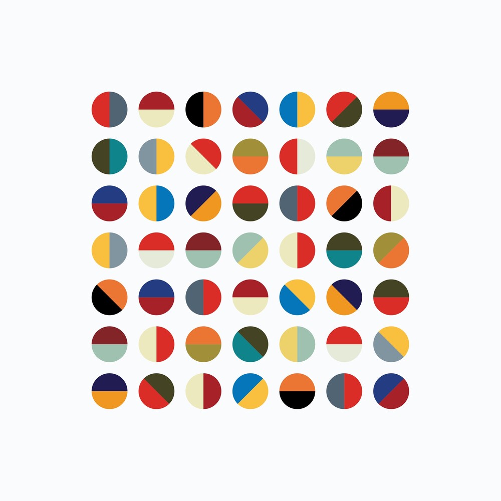 Dream Of A Modern Day (Warren Defever Remaster) [LP]