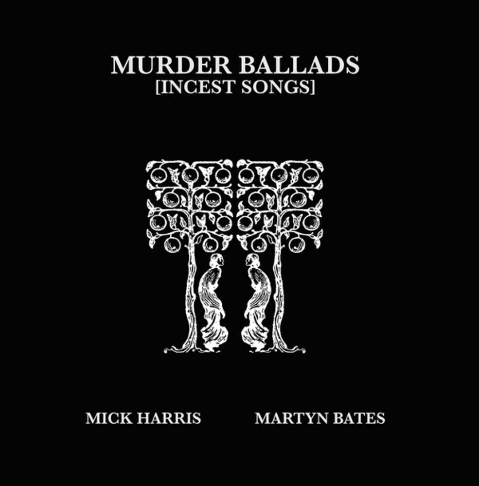 Murder Ballads (incest Songs) (2lp) [LP]
