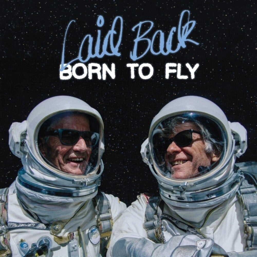 Born To Fly [LP]