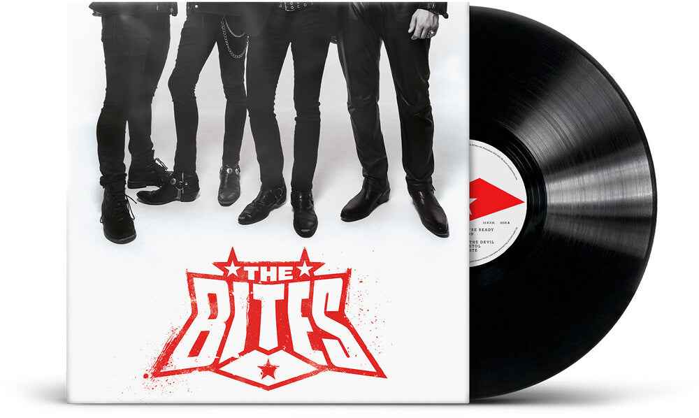 Bites [Black]