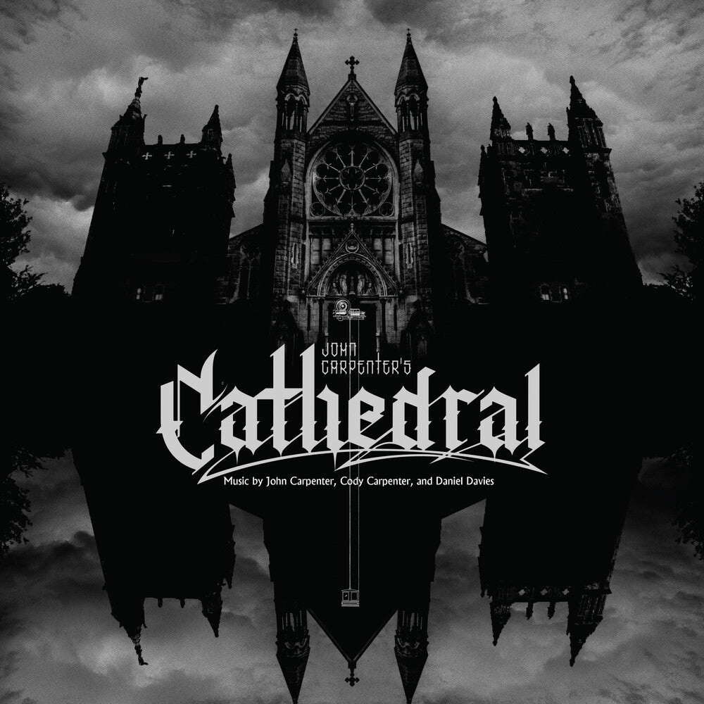 Cathedral [CD]