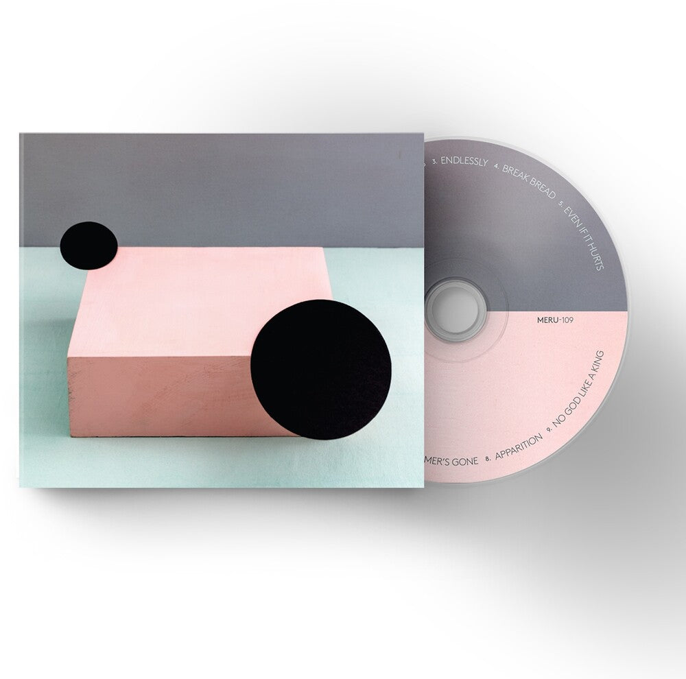 Out Into [CD]