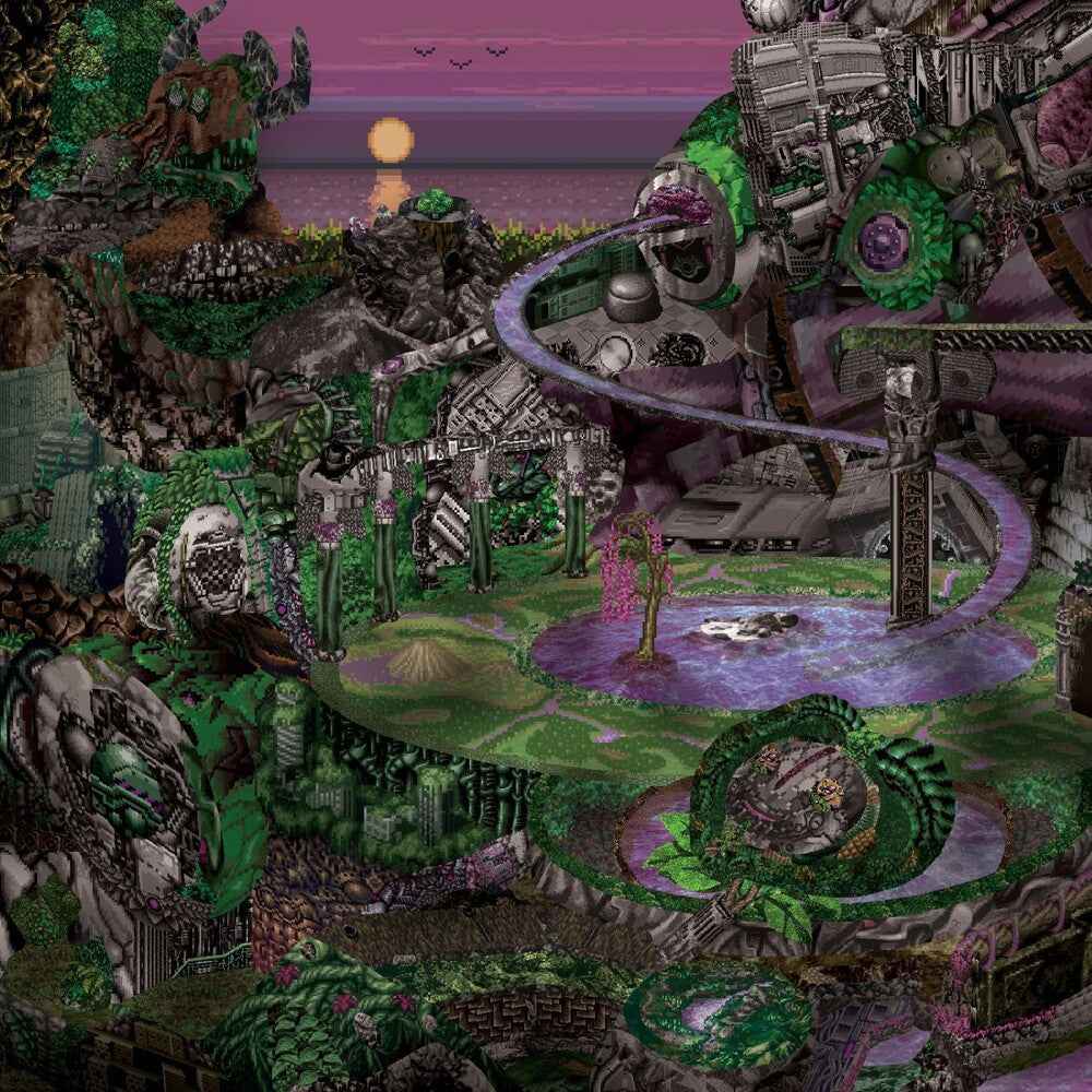 Juckport - Violet Tint Cassette [Cassette]