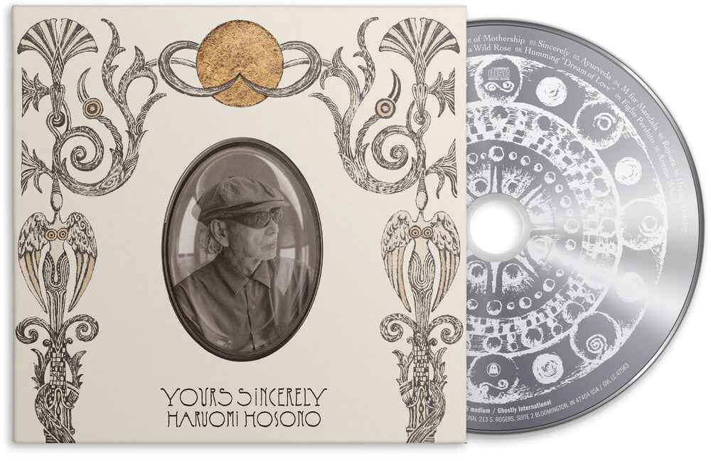 Yours Sincerely [LP]