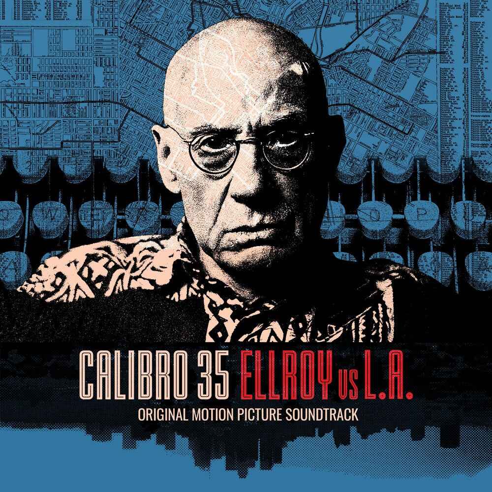 Pre-Order: Ellroy Vs L.a. [CD] (ONLINE ORDER ONLY)