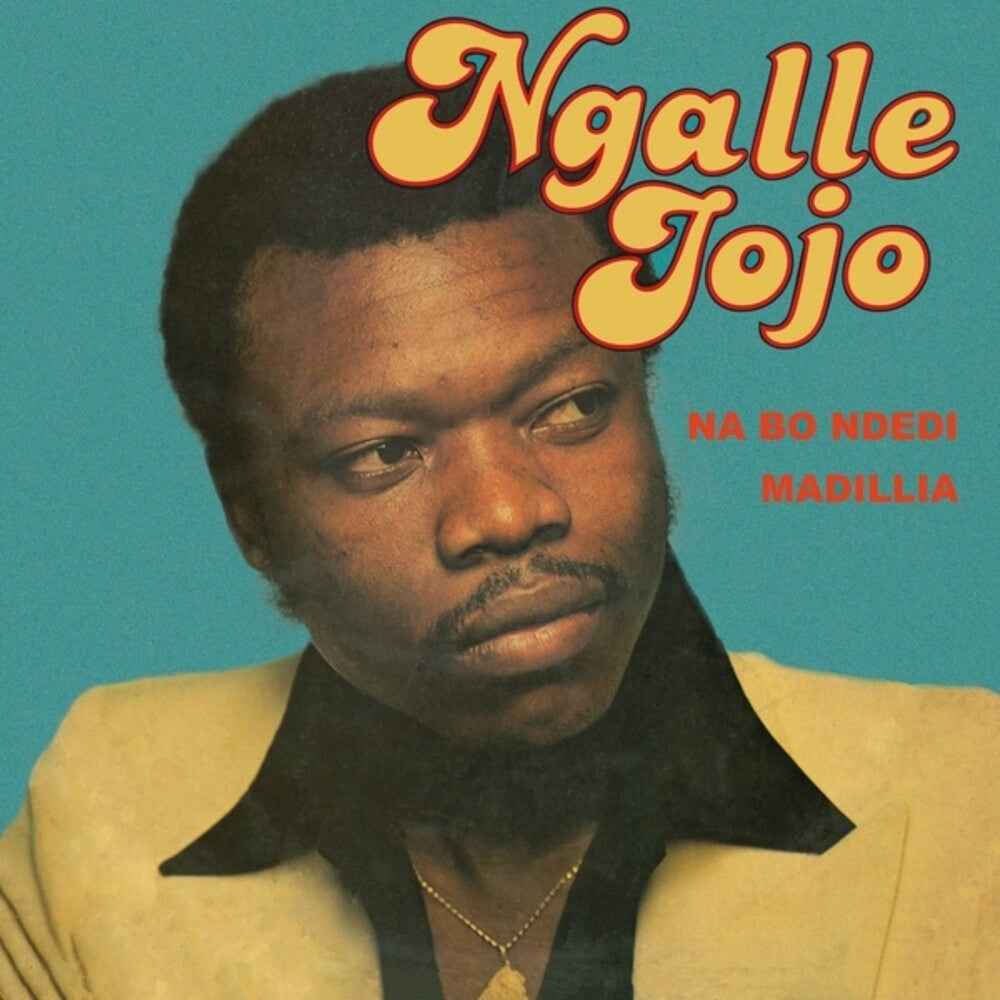 Na Bo Ndedi [LP] (ONLINE ORDER ONLY)